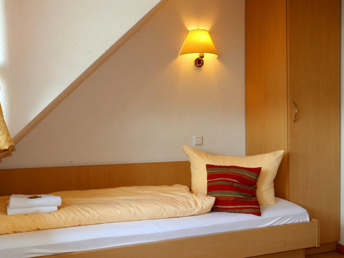 Hotel - Restaurant Hirschen - Werneths Landgasthof Beim Europa- Park Rust Rheinhausen Dış mekan fotoğraf